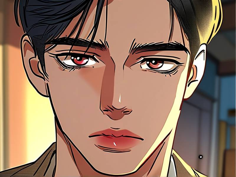 霸道小叔请轻撩漫画免费下拉式，霸道小叔请轻撩漫画免费下拉式漫画酷漫屋札雅工作室