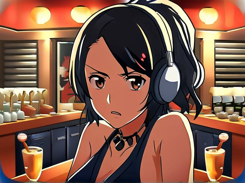 《酒店激战》动漫1-5集免费观看视频，正在播放:酒店